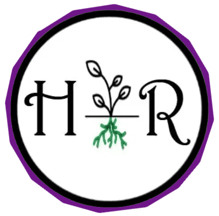Logo for Healthy Roots LLC
